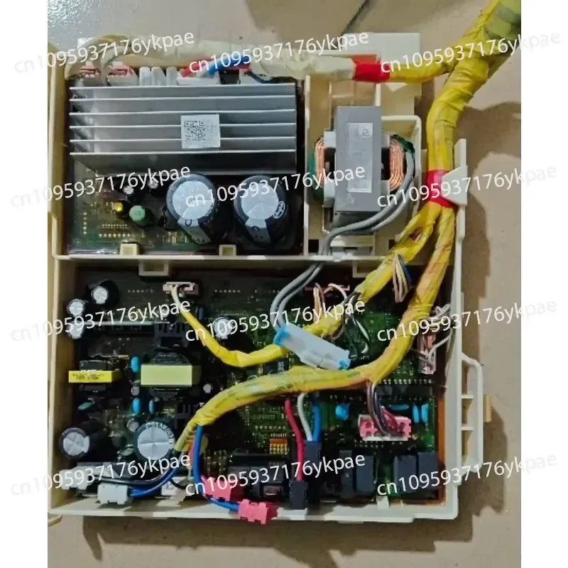 Washing Machine DC92-01789B Computer Board 01786 Main Board 01928C Frequency Conversion Board 01930A 02049