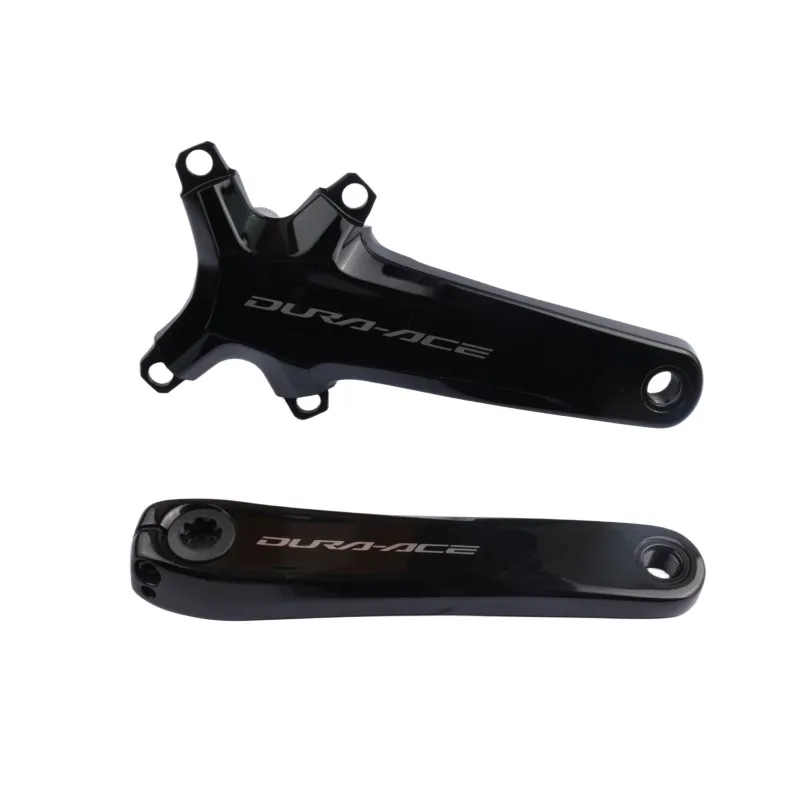AliExpress Shimano R9200 Crank Right Side 12Speed 170MM 172.5MM 175MM Road Bicycle Crank DURA-ACE R9200 Only Right 170MM 12s Crank
