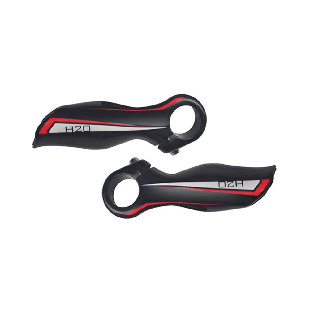 Ergonomic Rest Handlebar 222mm High Strength Aluminum Alloy for 318 254 Mountain Road Bike Adjustable Comfortable Design