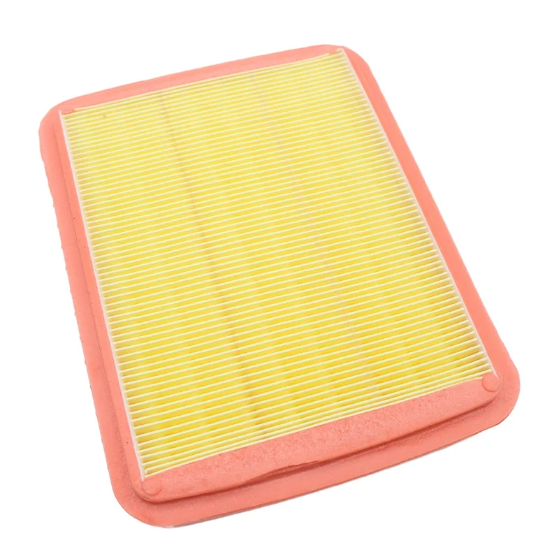 

A02Q-Motorcycle Air Filter Intake Cleaner Filter Accessories For DUCATI Multistrada V4 2018-2024