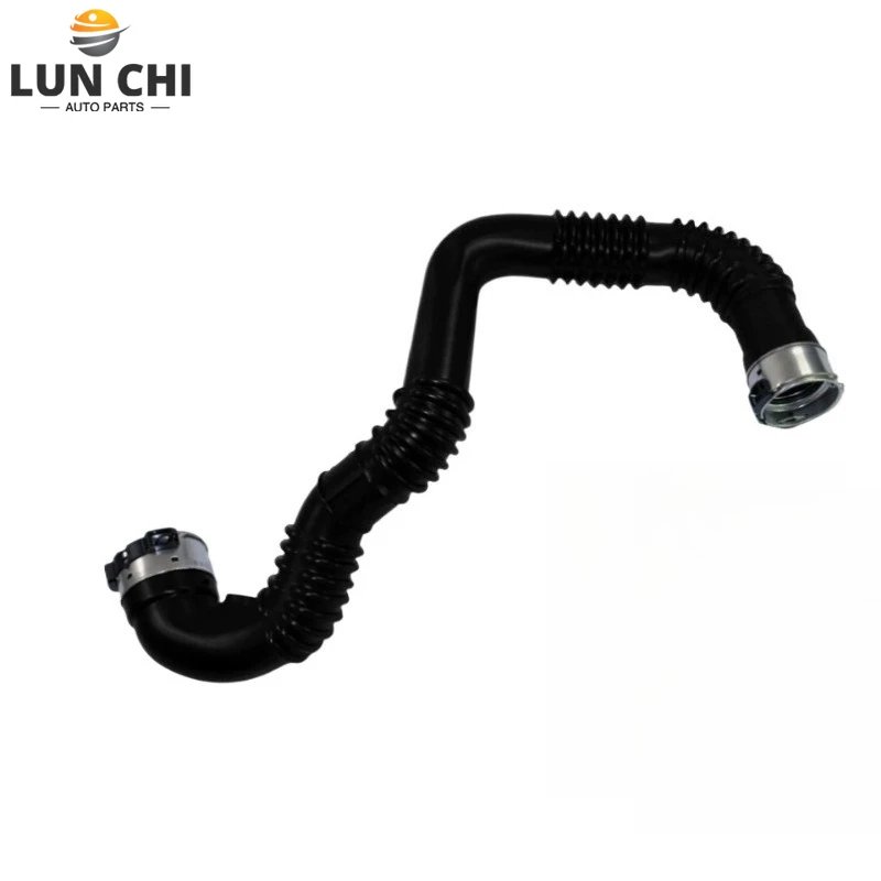 

OEM 14460HX40D Turbo Air Tube Intercooler Sleeve For Nissan J11 Qashqai Renault Kadjar 1.6 Dci 2015-2016