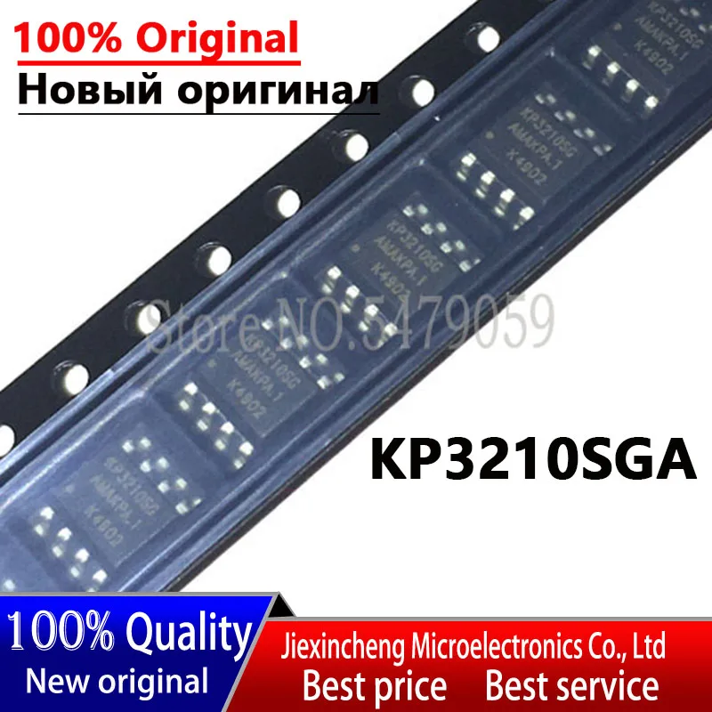 10PCS KP3210SGA KP3210SG KP3210 SOP8 New original