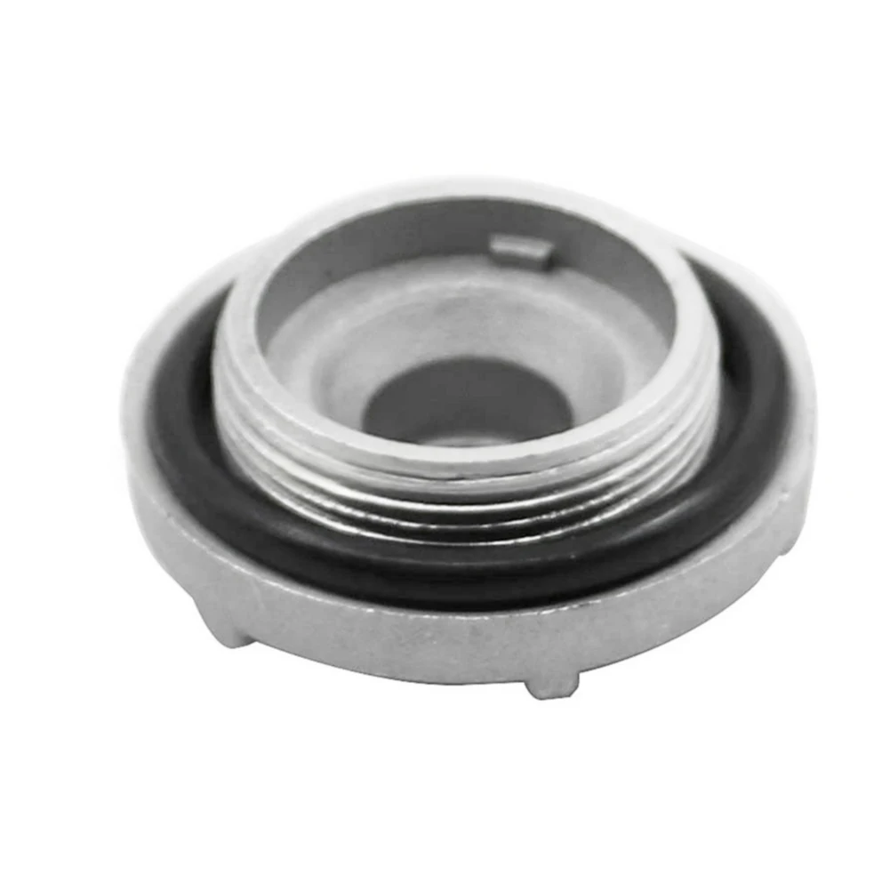 Replacement Oil Drain Cover Compatible with For For YFM350 For Big Bear War 350 4HC153510000 Plastic Drain Cap