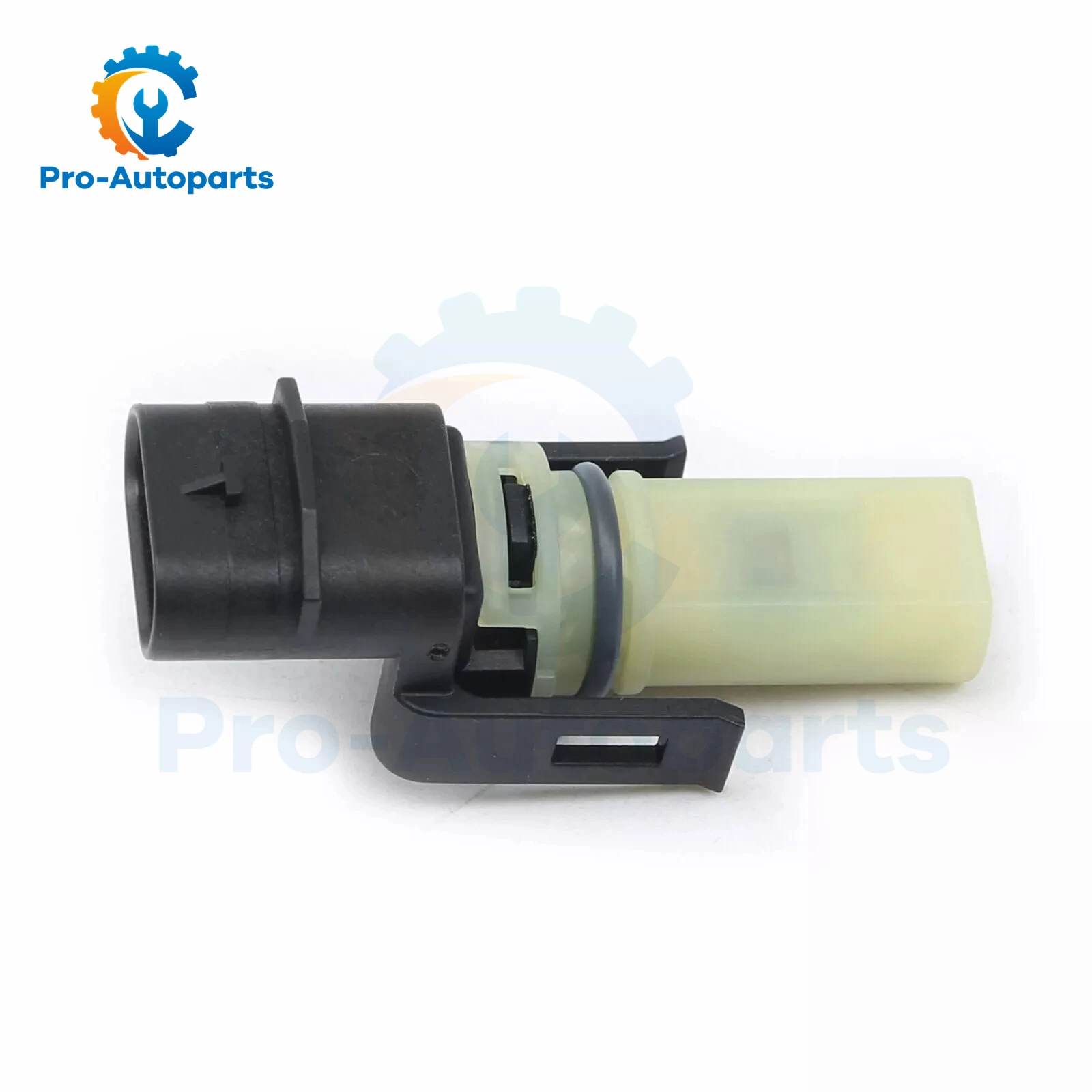 New Turbo Intake Manifold Baffle Position Sensor 06K907386 06N907386 for VW Audi Q5 Q7 A4 A6 Golf Sharan Passat Seat Skoda