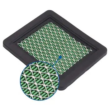 2 st luftfilter för Honda HRX 537 HRB 535 HRD 536 IZY 53 gräsklippare servicesats luftfilter reservdelar trädgårdsredskap 10 best sales Honda izy - №3