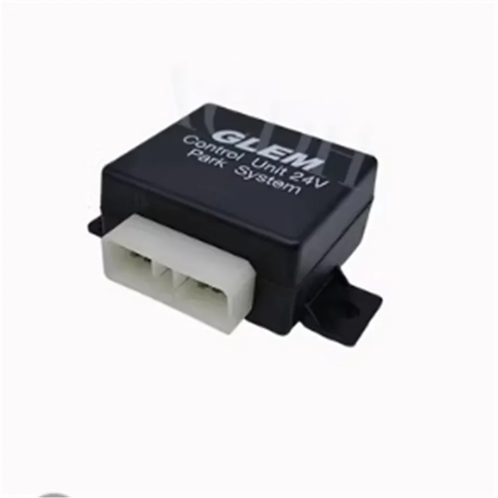 

R110-7 R210-7 Wiper Motor Controller 21N6-01272 21N6-01270 Excavator Electric Relay 2026 Years As Picture