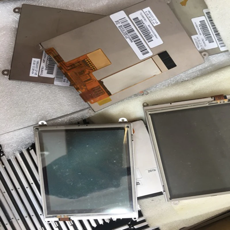 

TD035STEC1 Lcd Screen Display