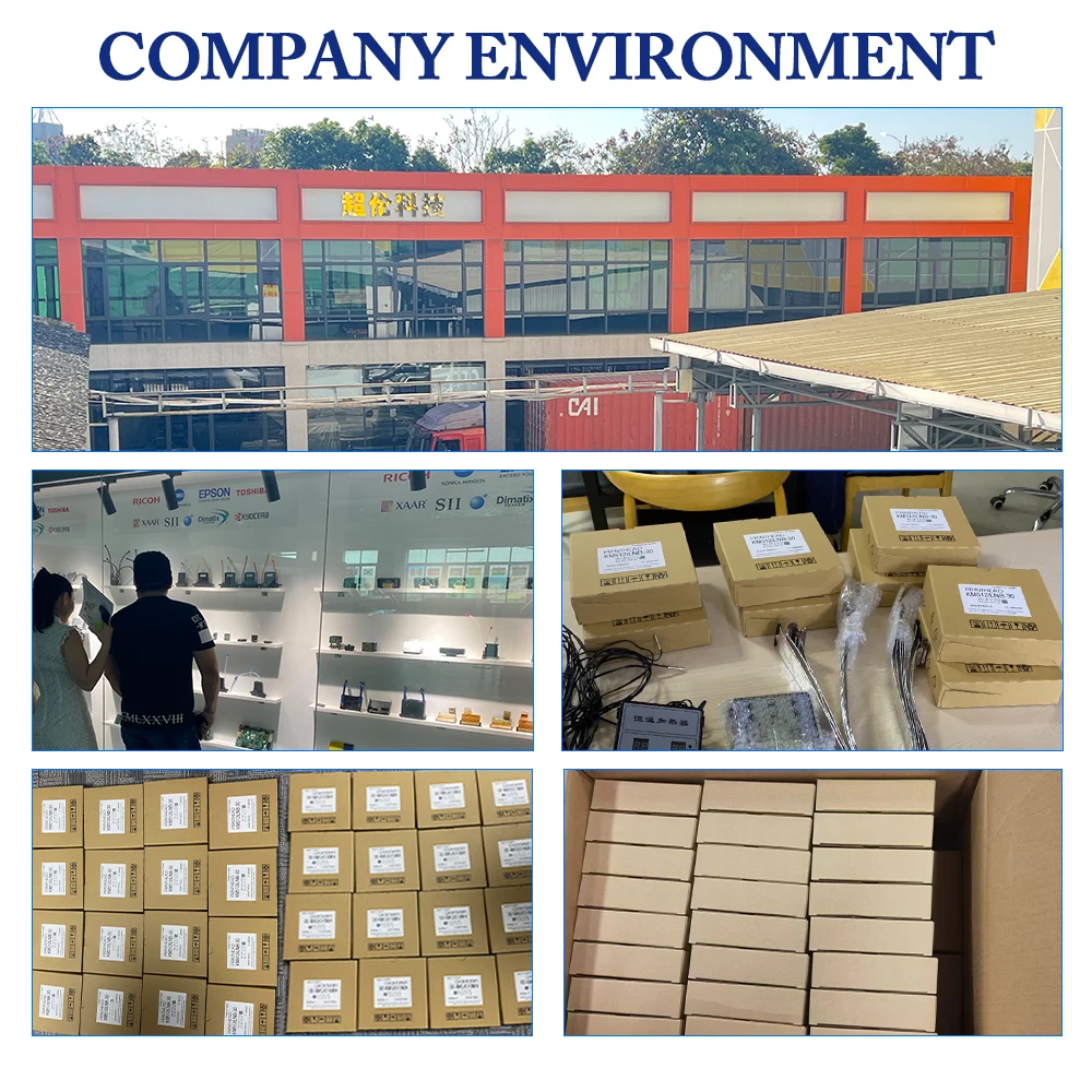 آلة طباعة التنسيقات الكبيرة 3.2 متر Kon 512i 30PL رأس الطباعة كونيكا للحبر المذيبات للطابعة Kon