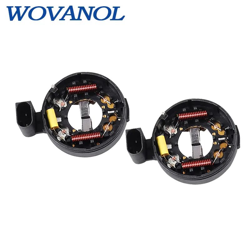 

2223200404 Ремкомплекты компрессора пневматической подвески Угольная щетка для Mercedes W222 C217 Range Rover LR5