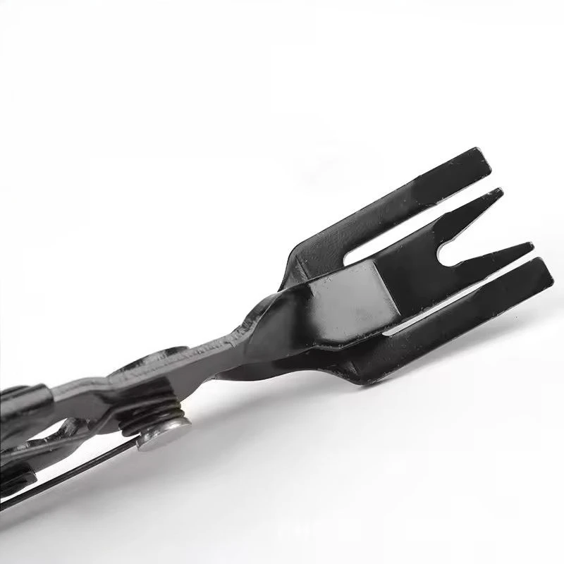 سيارة العلوي إصلاح تركيب أداة تقليم كليب إزالة كماشة فان لوحة الباب فآسيا داش أداة إزالة المفروشات #5