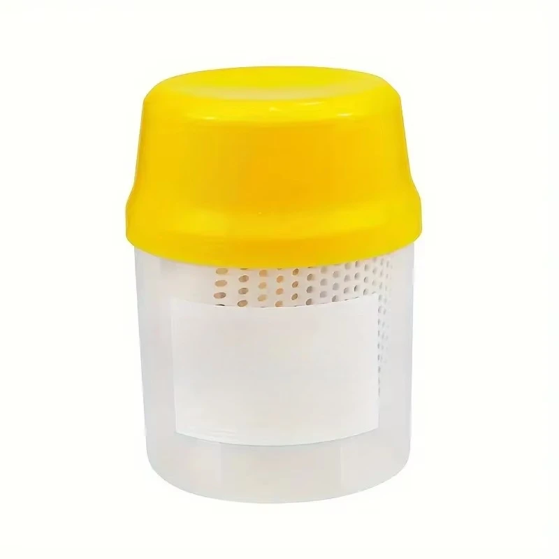 

Easy Check Mite Tester Shaker Check Accurate Counting Mite Measuring Tools