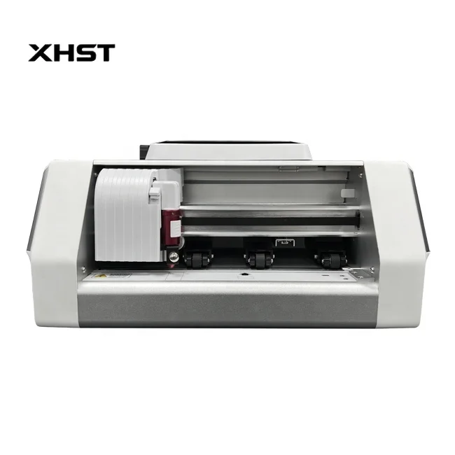 

A310 Screen Protector Cutting Machine Plotter Hydrogel TPU Matte Mobile Phone Skin Sticker Cutting Films For Mobile Phones