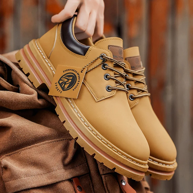 

men's loafers and slip-on shoes new men's lightweight non-slip breathable wear-resistant zapatos de hombre man clearance sales