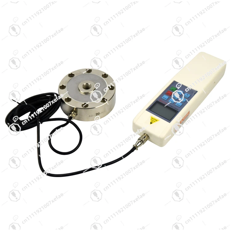

3000KN tension compression measurement force measurement
