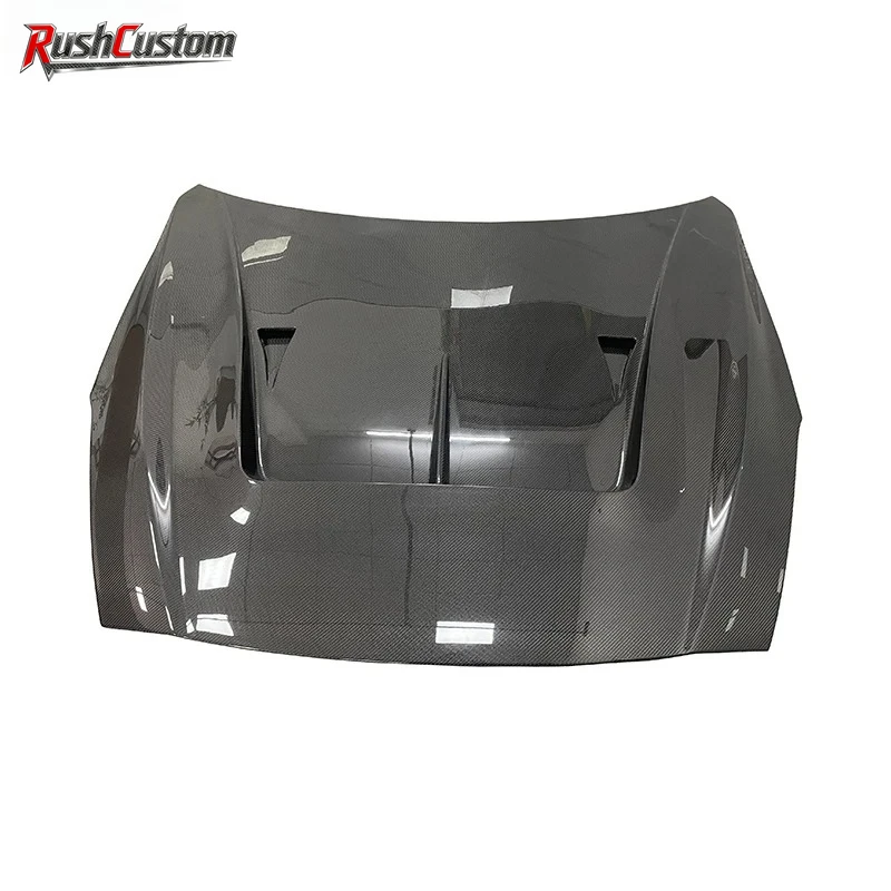 

LB Performance Type2 Style Carbon Fiber Bonnet Hood For Nissan GTR R35 2017-2021