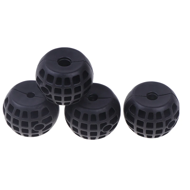 Winch Guard Cable Stopper Line Saver Winches Accessories Air Pipe Stop Ball Positioning Ball For Vehicle ATV UTV Devices