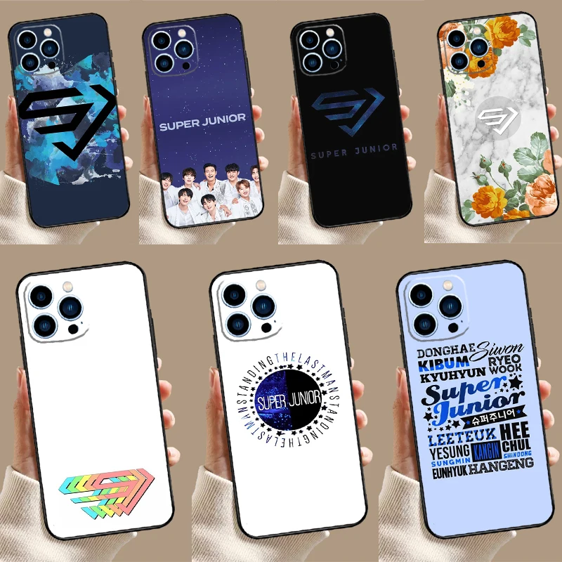 Super Junior Korean…