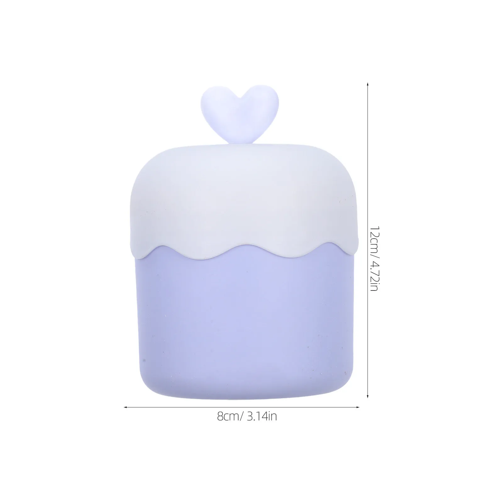 Foam Maker Manual Squeezing Portable Face Wash Foam Bottle Pump Facial Cleanser Foaming Bubble Maker for Shower Gel Use