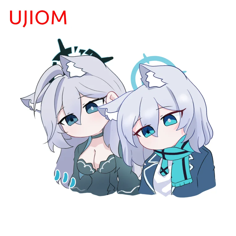 Ujiom Cartoon Sunao…