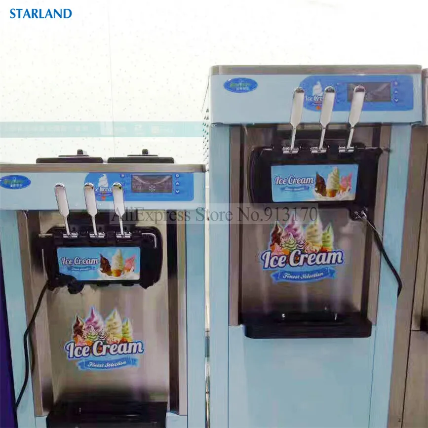 حقيبة واحدة 11 حلقات الختم جوانات السيليكون أنبوب صانع الآيس كريم الملحقات MQL20 آلات الخدمة الناعمة تركيب قطع الغيار