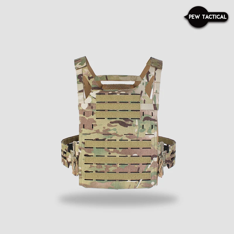 

PEW TACTICAL ULTRA LIGHT PLATE CARRIER ULPC Airsoft VT15
