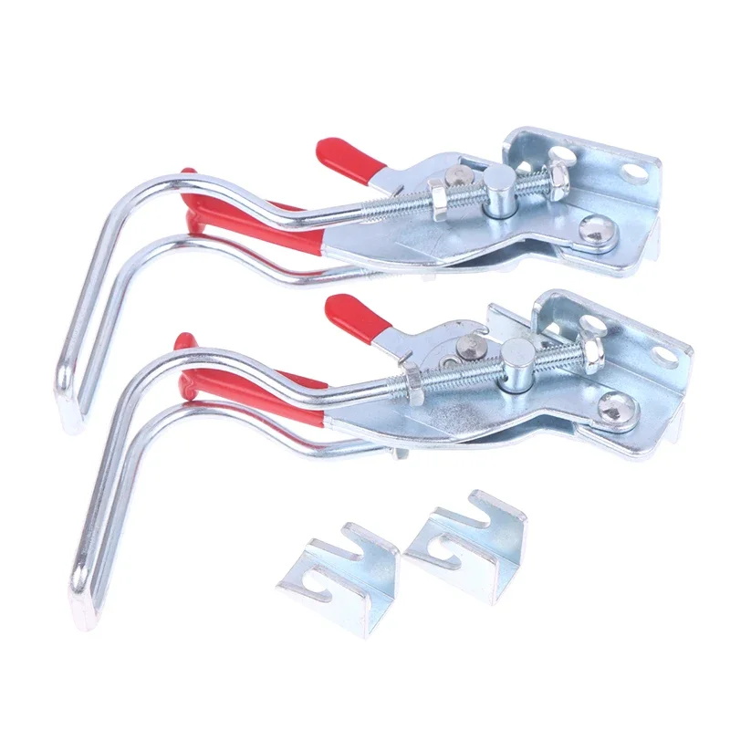 2/4 Piece Farming Drone Tripod Clip for Agras T20P-T100 / XAG P100pro.