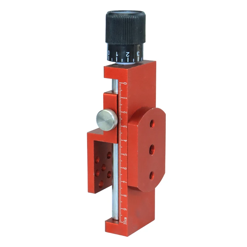 

Inkjet Printer Dedicated Nozzle Fine Adjustment Bracket Head Bracket Fine Adjustment Bracket Adjustable Fixing