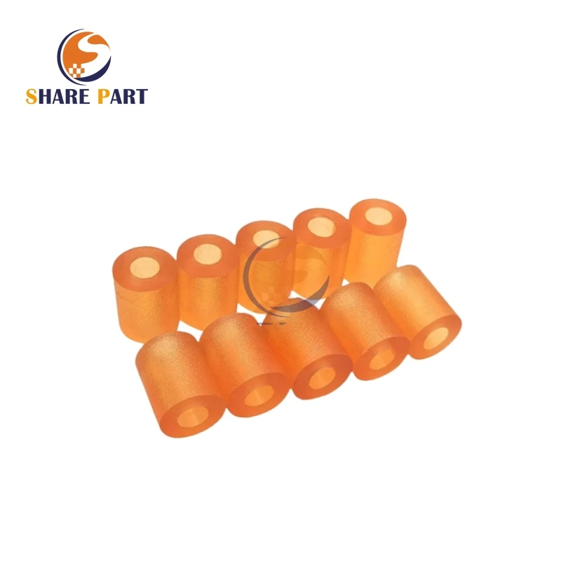 10XPickup Roller Rubber 5 color for Kyocera FS1100 1028 1035 1120 1128 1370 P2235 FS6025 6525 FS2100 4200 3900 4000 2535 2040