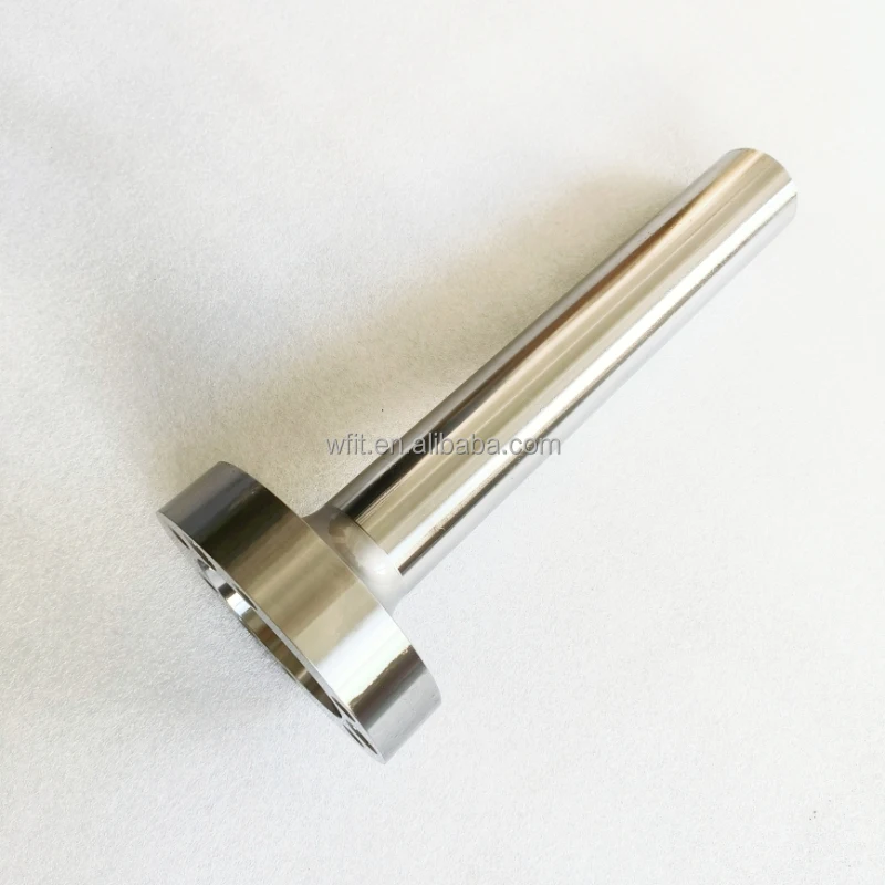 

A2-8 Lathe Spindle Test Bar - Flange Face Mount Cnc Machine Lathe Tools Spindle Test Bar A2-8 Test Rod Spindle