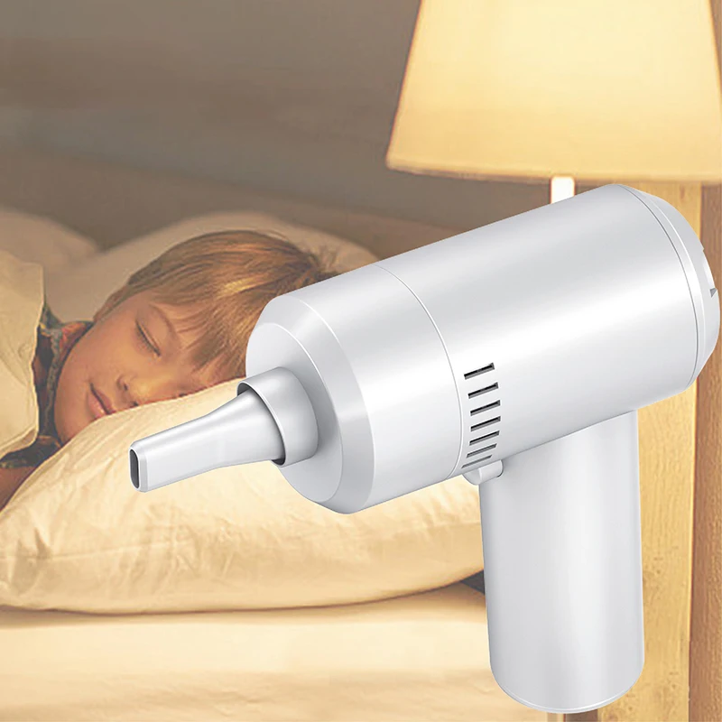 مكنسة كهربائية محمولة باليد جديدة بقوة شفط عالية للمنزل آلة تنظيف الحيوانات الأليفة للطلاب والسيارات الصغيرة