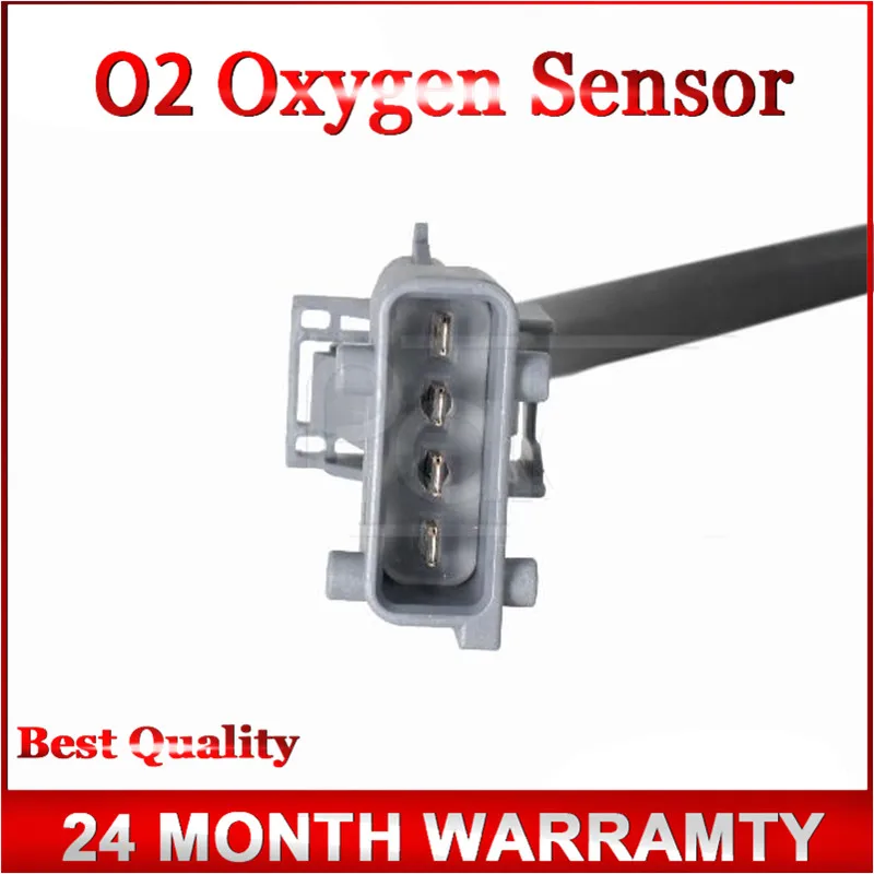 

Новый лямбда-зонд (датчик кислорода) для VOLVO 850 C70 I S70 V70 XC70 2.0-2.4 1993-2005 NO # 0258003840 0258005063 1275610 9125372