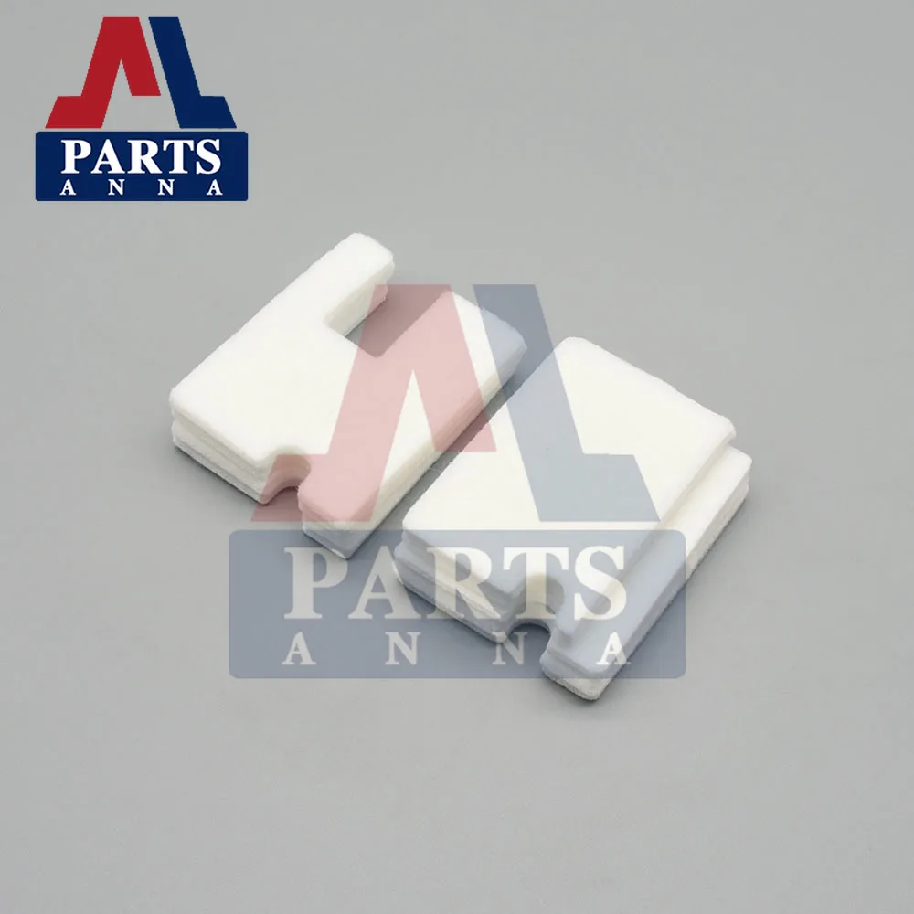 10X Waste Ink Tank Pad Sponge Absorber Suitable for EPSON L1110 L3100 L3110 L3101 L3115 L3150 L3151 L3160 L5190 1830528 1749772