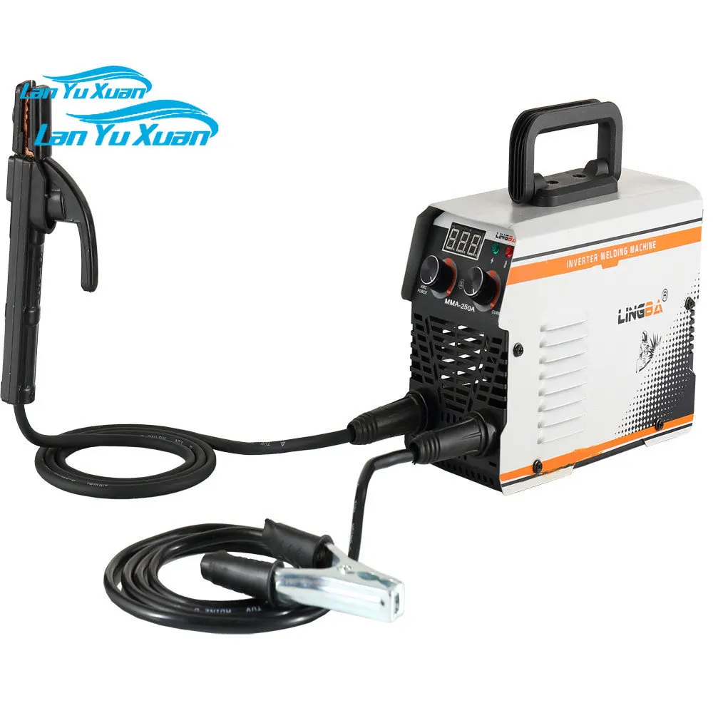 

Japan Technology energy Saving MIG Welders 200A 250A SMAW stick automatic Welding Machine