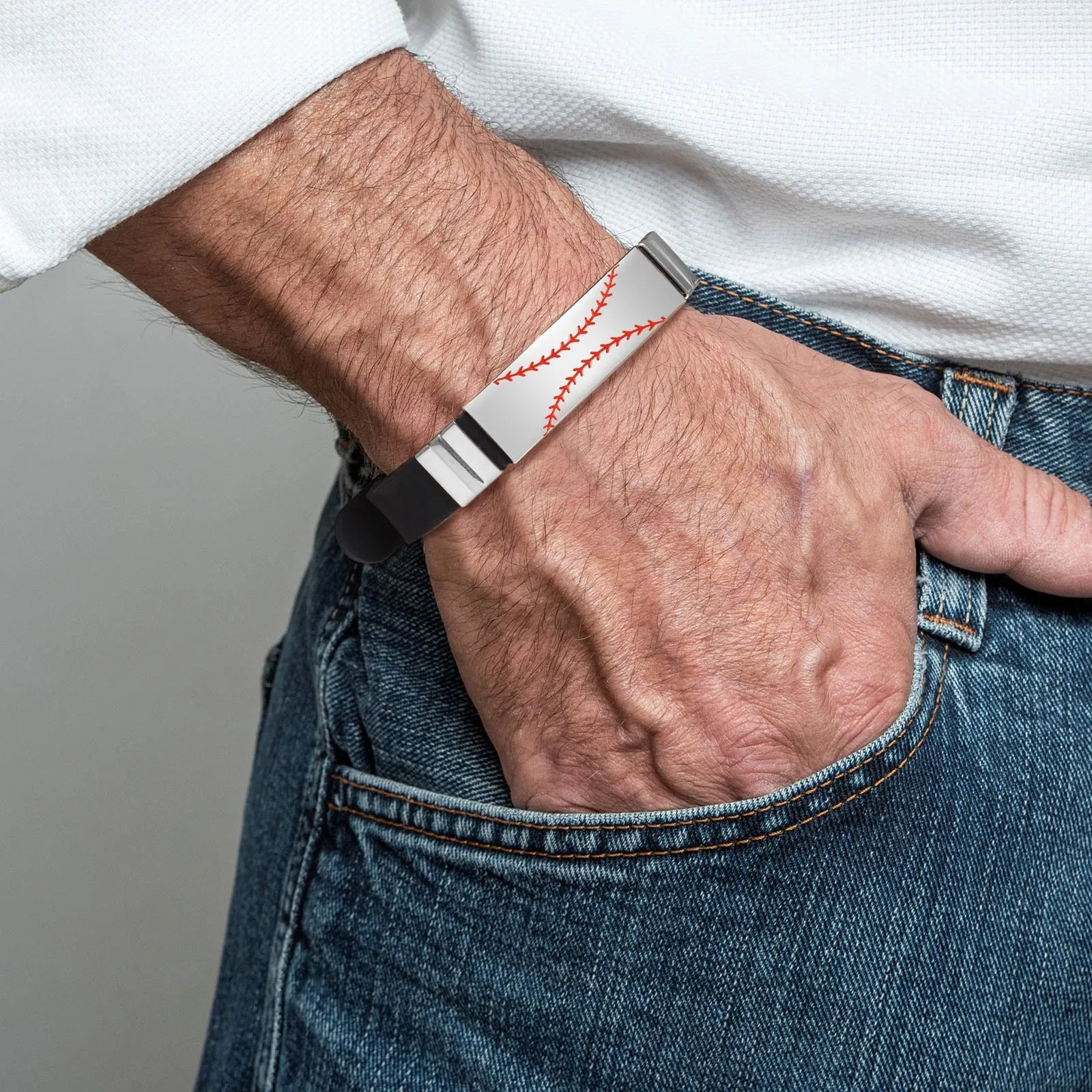 Men's Casual Sport … - image