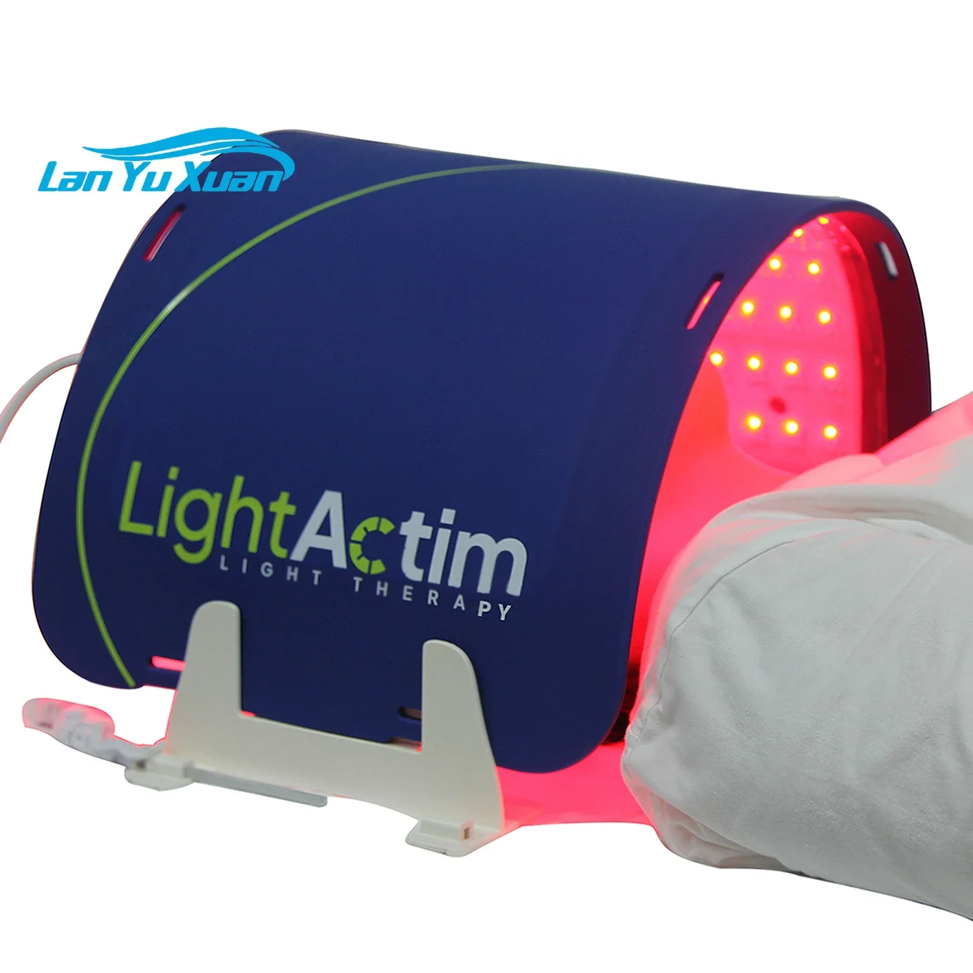 2024 NEW High Irradiance Full Body Infrared Red Light Therapy Customized 660 850nm physical therapy clinic equipment with modul