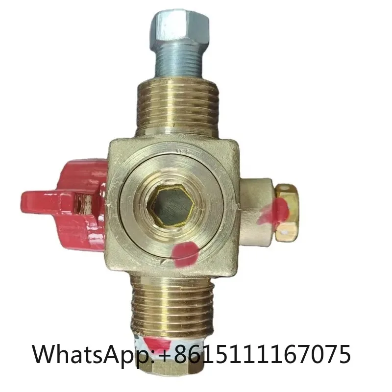 KEKE CNG Sequential Injection Conversion Kit, 4 6 8 Cylinder Automobile & Motorcycle Gas Conversion System