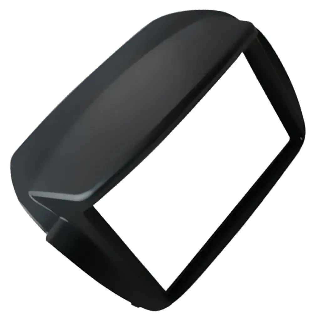 

Car Radio Facia for Fiat Doblo 2010-2018 Kit Panel Fascia Plate Install Kit