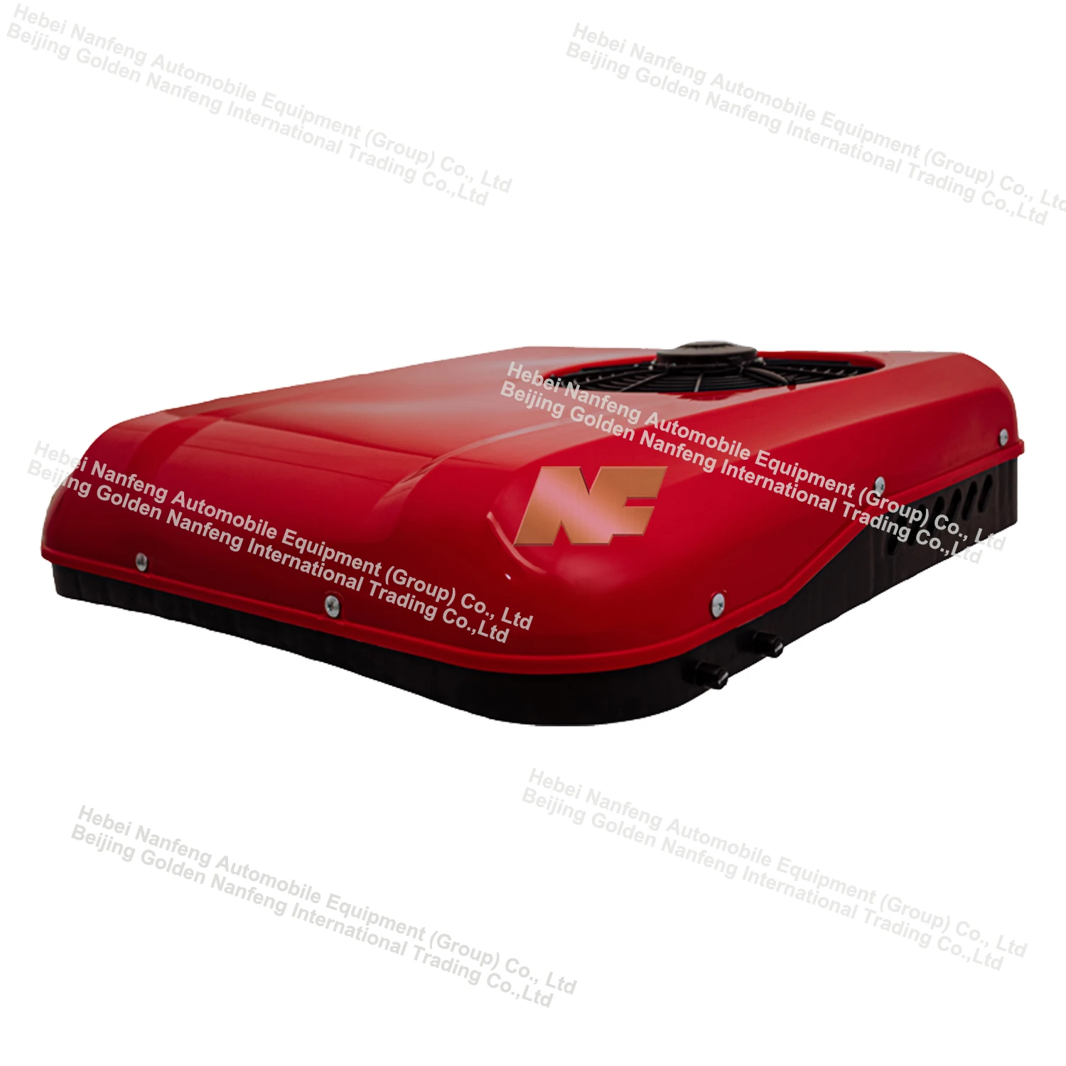 

Портативный автомобильный кондиционер для парковки на крыше автомобиля, 12 В 24 В постоянного тока, мини-парковочный кондиционер для грузовика