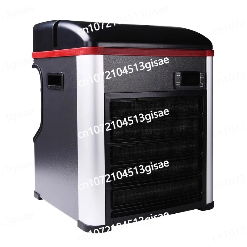 

Итальянский охладитель для аквариума TK150 TK500 TK1000TK2000 Охлаждение аквариума