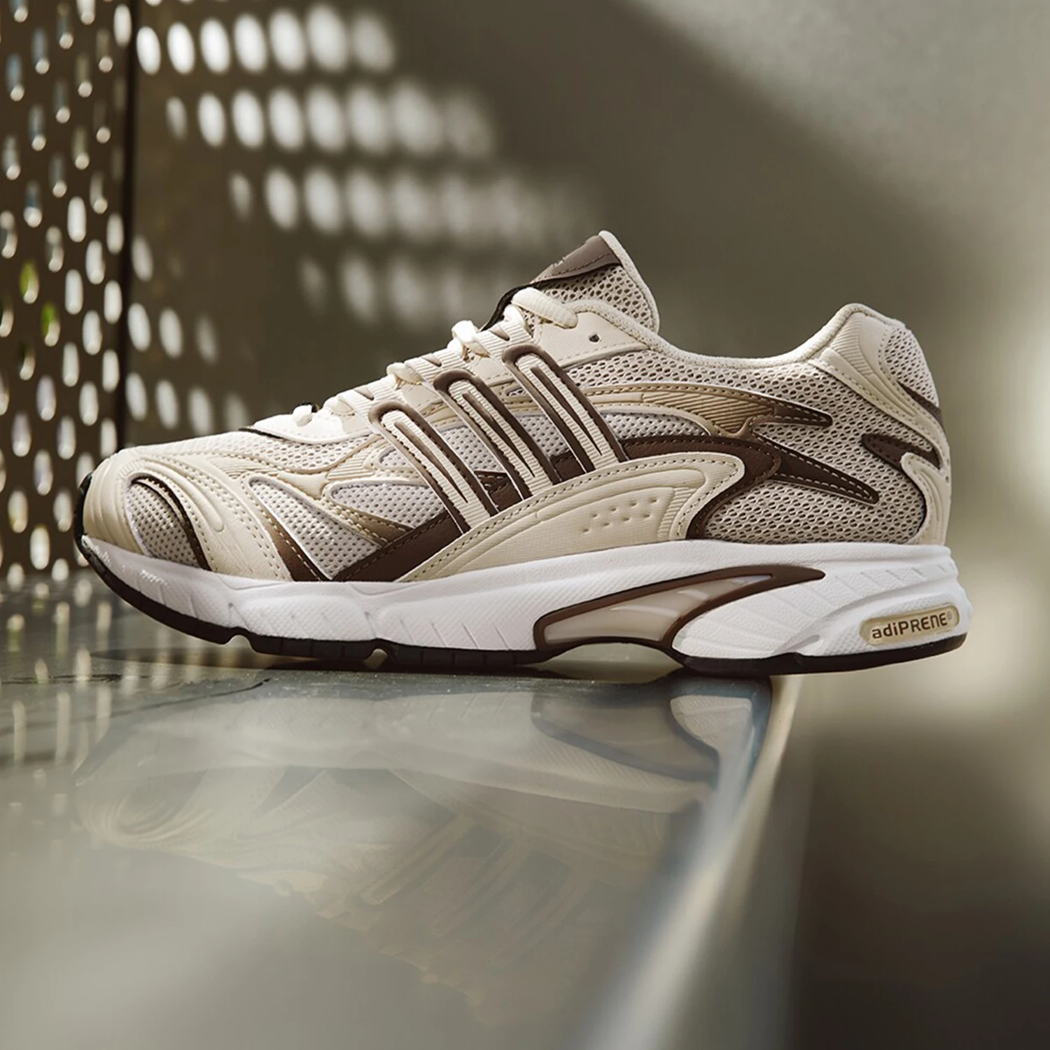 

adidas genuine New Unisex Retro Durable Dad Shoes IH0401