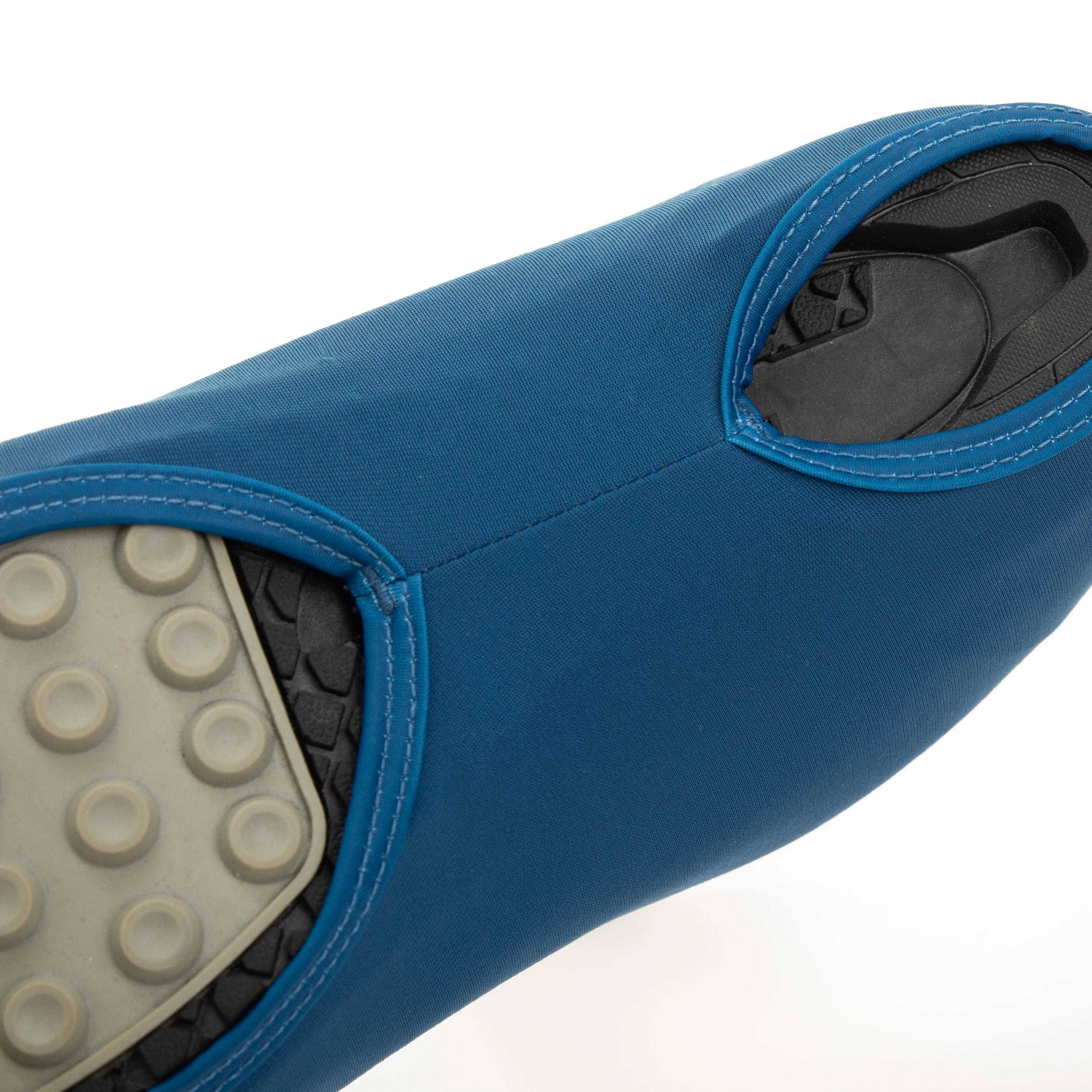 YKYWBIKE 2026 Fahrradschuh-Überzieher Thermisches Fleece Rennrad-Überschuhe Winddichte MTB Warme Fahrradschuh-Überzüge – Detail 38