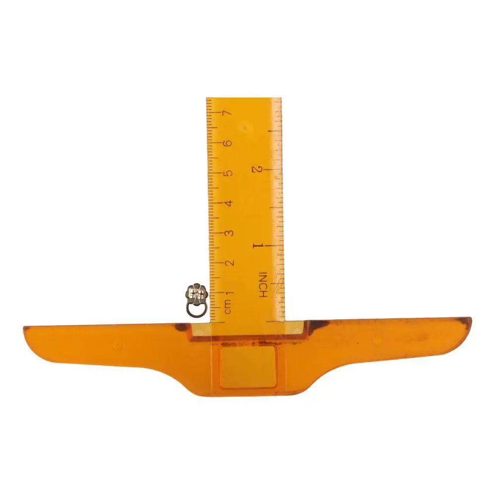 ظهور رافع للأقراط والزهور ، سدادة للأزرار ، الذهب ، الأبيض ، النحاس ، كبير ، دعامة