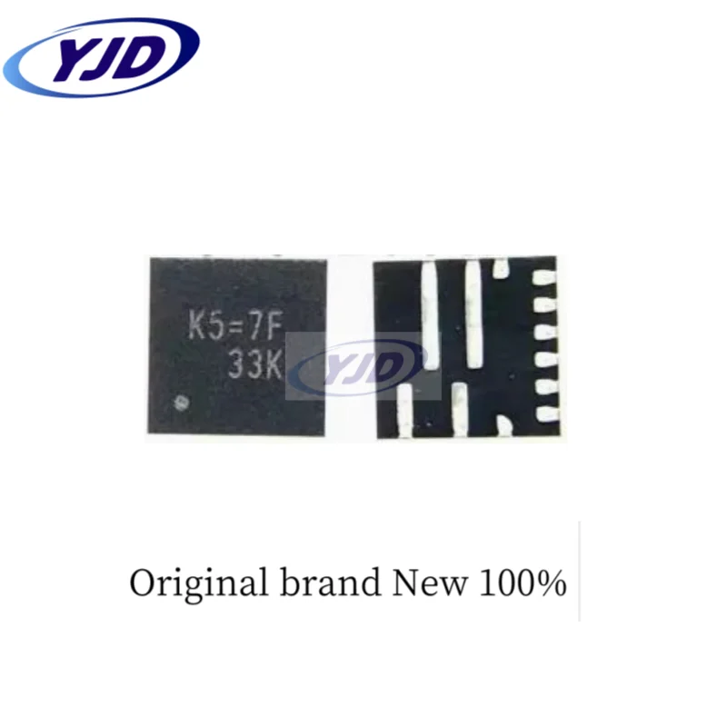 RT6228CGQUF QFN  IC NEW Original Spot goods If you need other IC, please consult