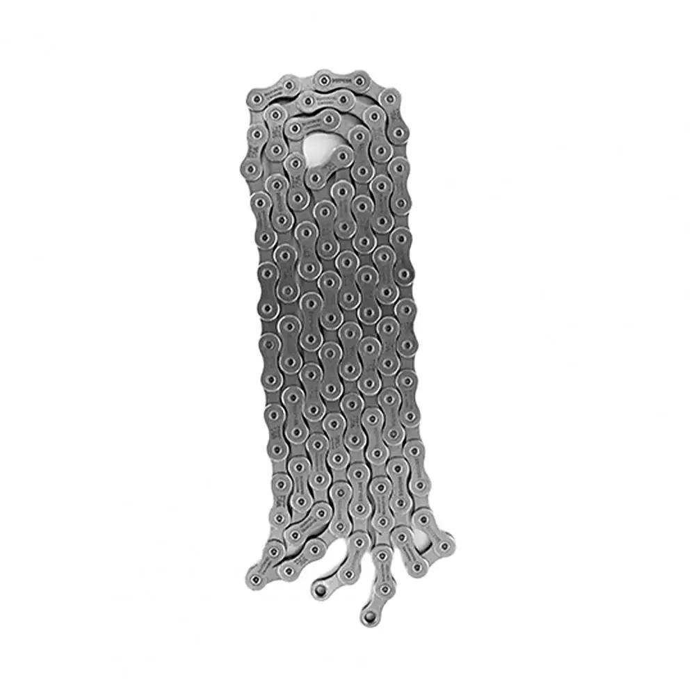 7/8/9/10/11/12 Speed Bicycle Chain HG701 HG901 HG95 HG54 M8100 HG75 HG53 HG40 HG601 HG901 116 Links Steel Mountain Bike Chain