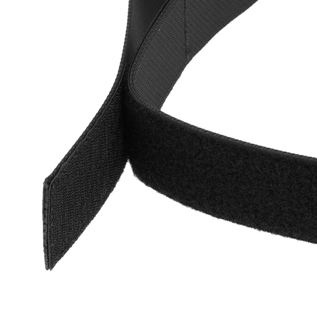 CGDS-2Pcs Scuba Diving Tank Band Cam Strap Dive Air Cylinder Straps Bcd Buckle Dive Cylinder Tank Band image 3