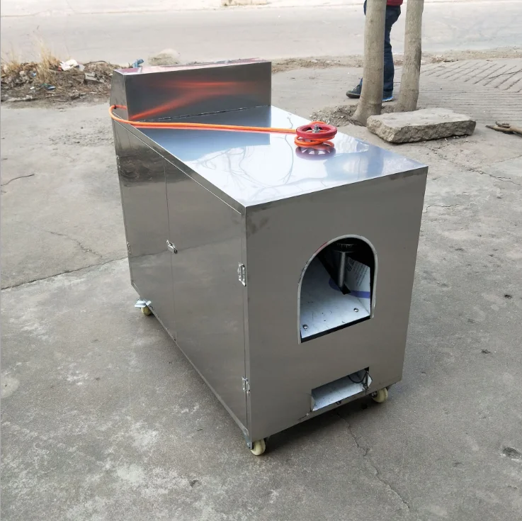 Fish Processing Machine Fish Scaler Killer Machine Fish Scaling And Gutting Machine