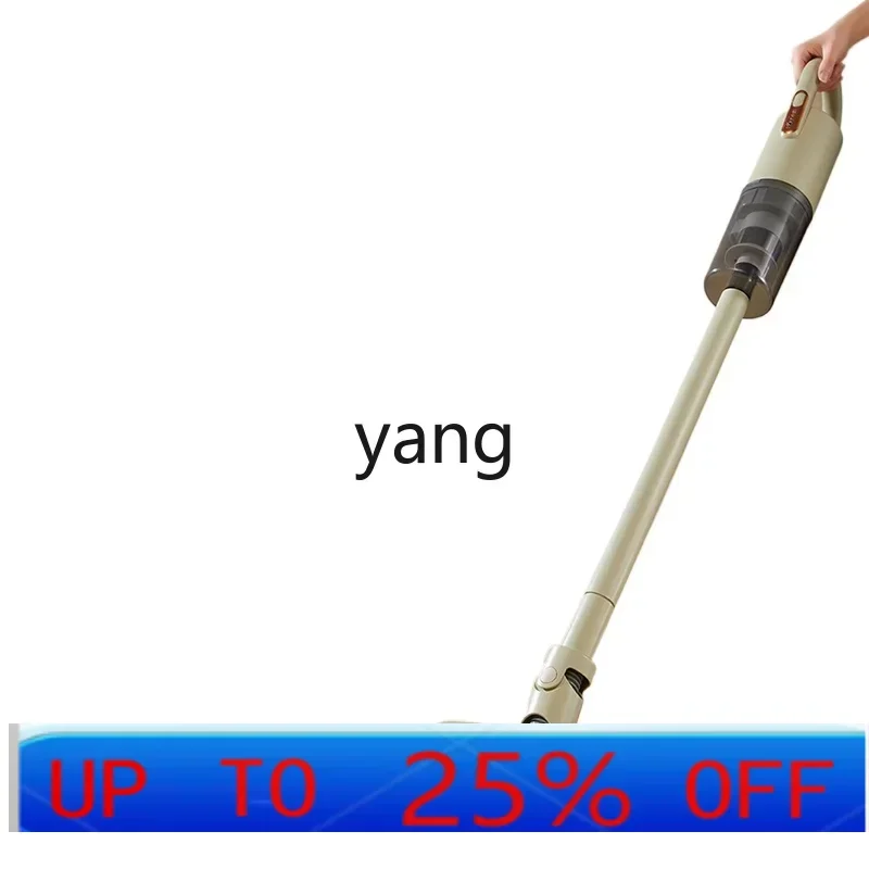 lmm Household Large Suction Strong Small Handheld Lightweight Mites Instrument a Suction Machine Multi-Purpose Cat Hair