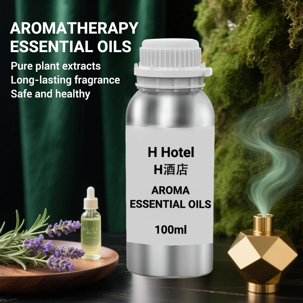 500ml Aroma Diffusers Oils Air - Home Fragrance Glade ulasan dan harga