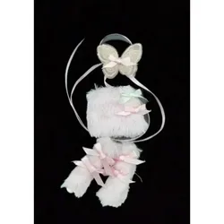 New style Toy accessories gift pretty clothes for your BB FR 1/6 scale dolls BBIKG356
