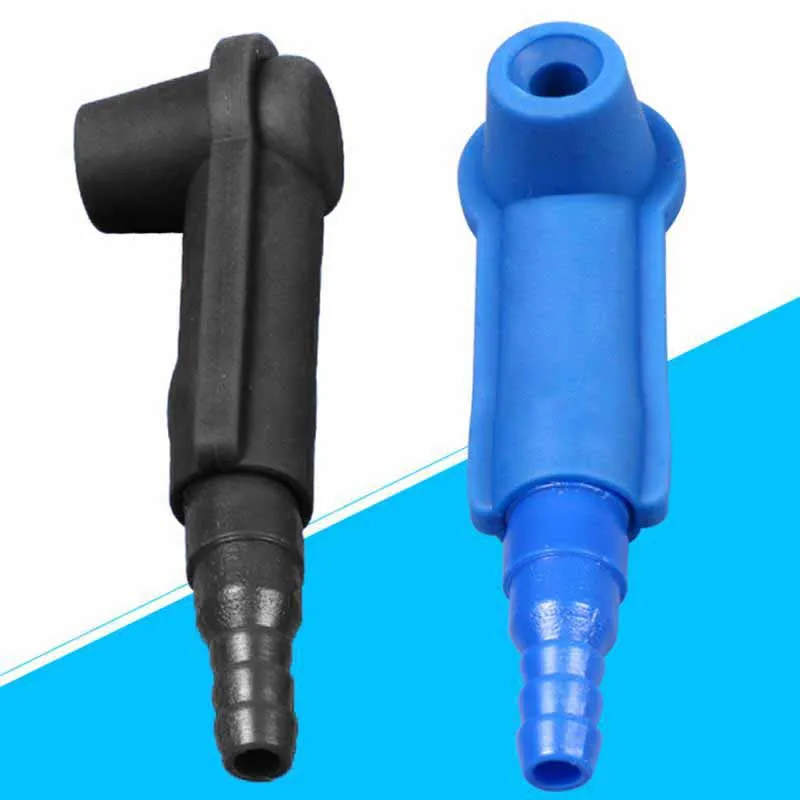 Car Brake System Fluid Connector Kit Oil Bleeder Filling Change Connector Oil Exchange Pump Auto Oil Fill Equipment Accessories